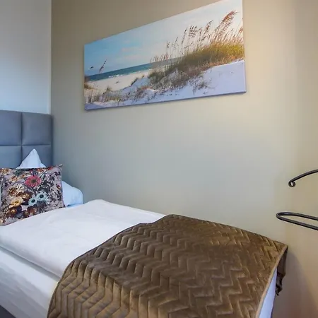 Apartmán Lina Borkum