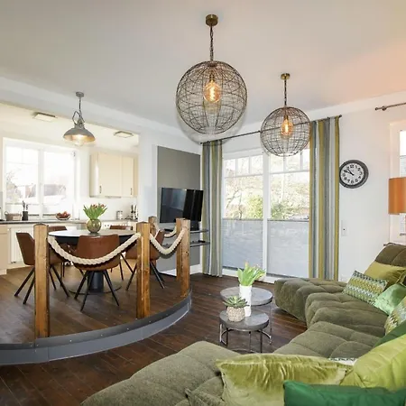 Lina Apartment